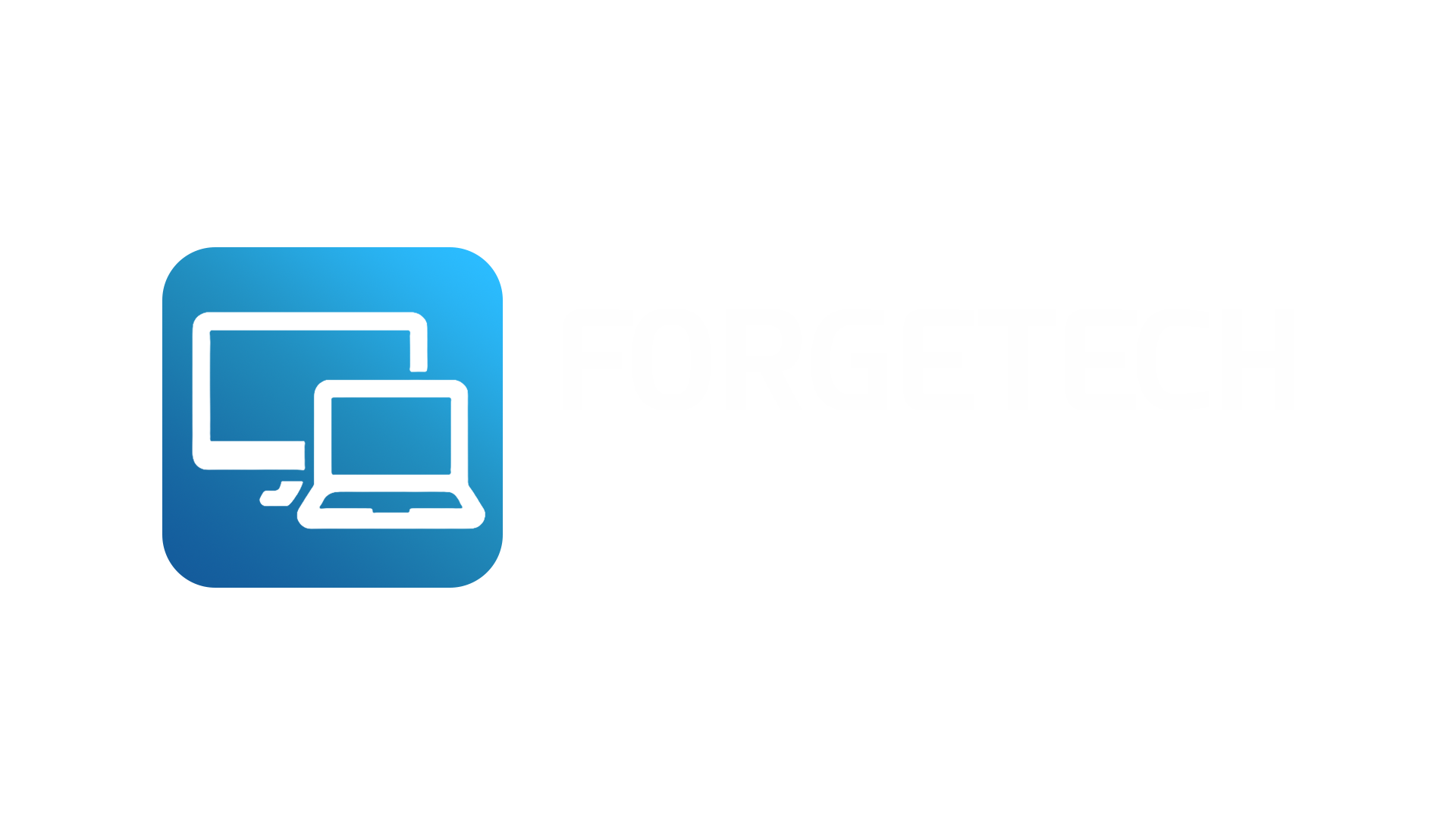 Forgetech Systems Limited logo